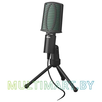 Микрофон Ritmix RDM-126 картинка 2